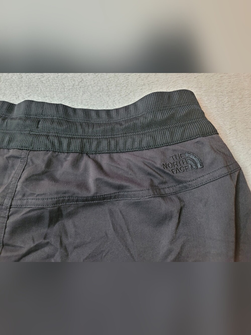 The North Face Aphrodite Skort in Asphalt Grey Size M - Picture 4 of 11
